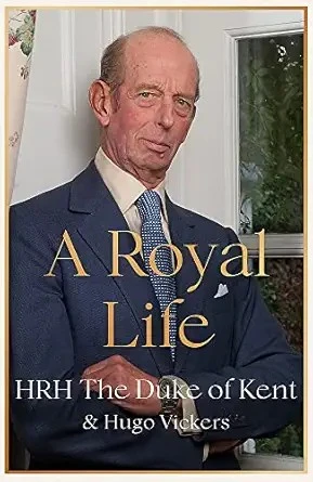 A Royal Life
